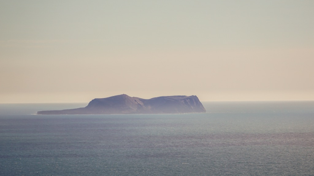 Surtsey-sziget Izland szigetei között a legfiatalabb