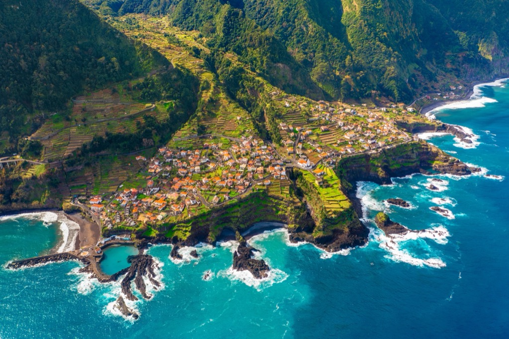 Madeira cukor és rum nagyhatalom