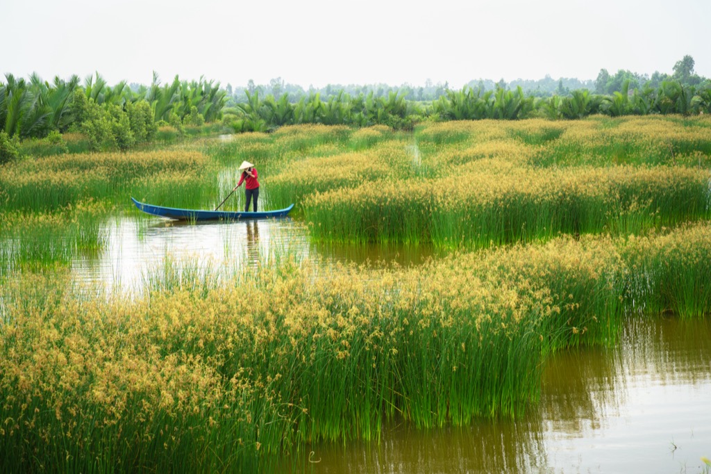 Mekong-delta népei