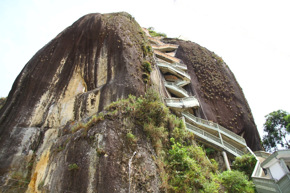 Guatapé Kolumbia