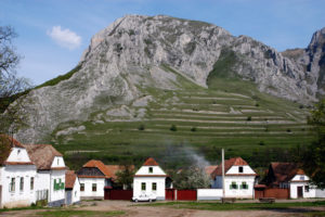 Torockó és a Székelykő