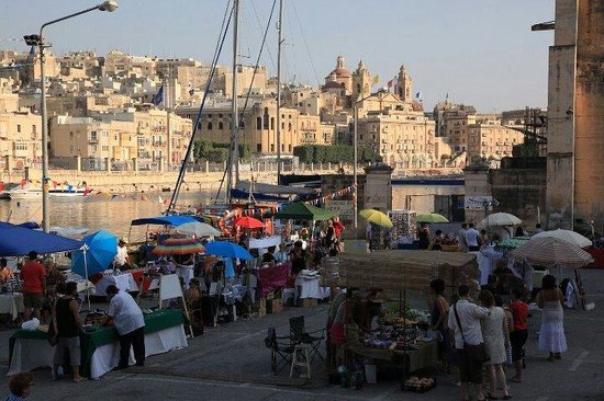 birgu bolhapiac málta