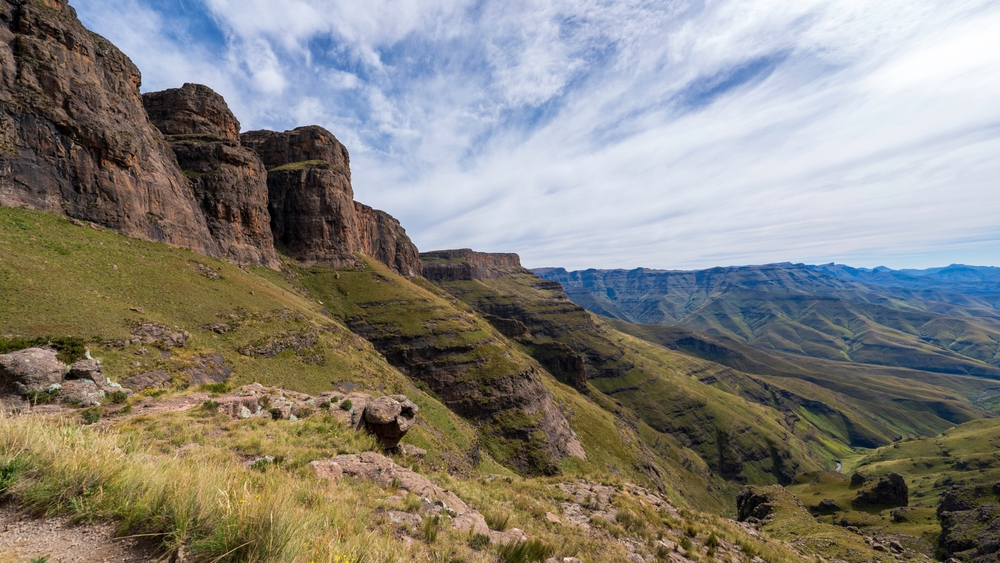 Drakensberg