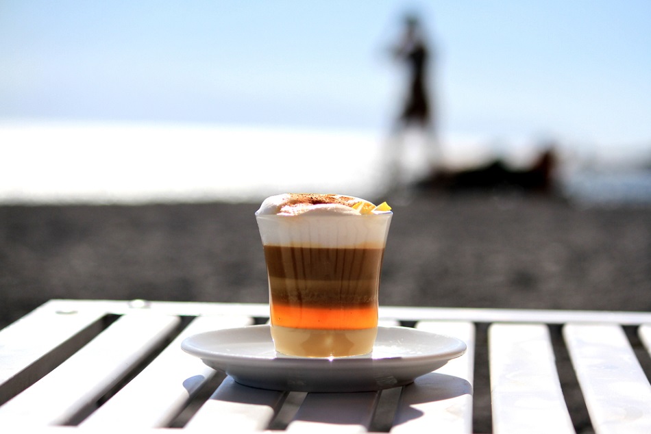 tenerife ital barraquito