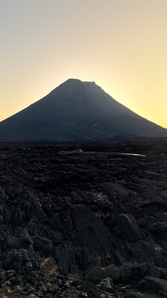 Pico do Fogo