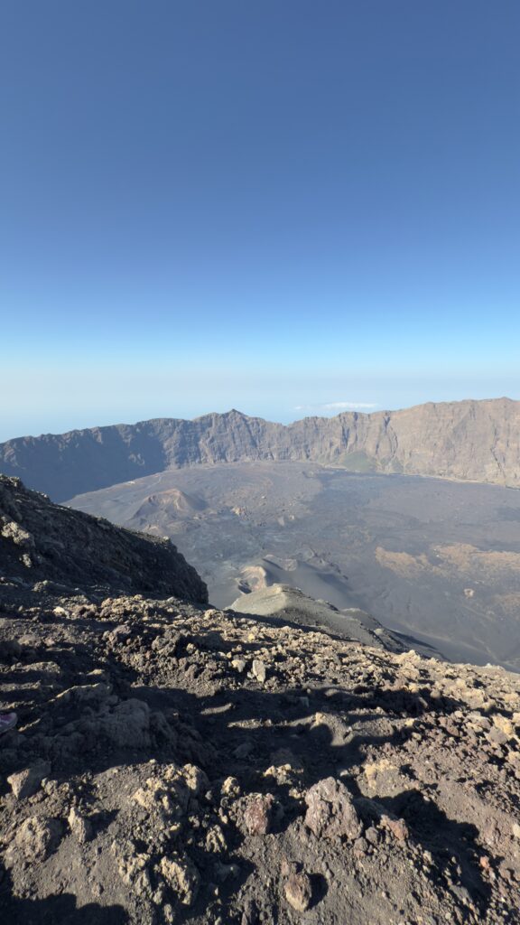 Pico do Fogo