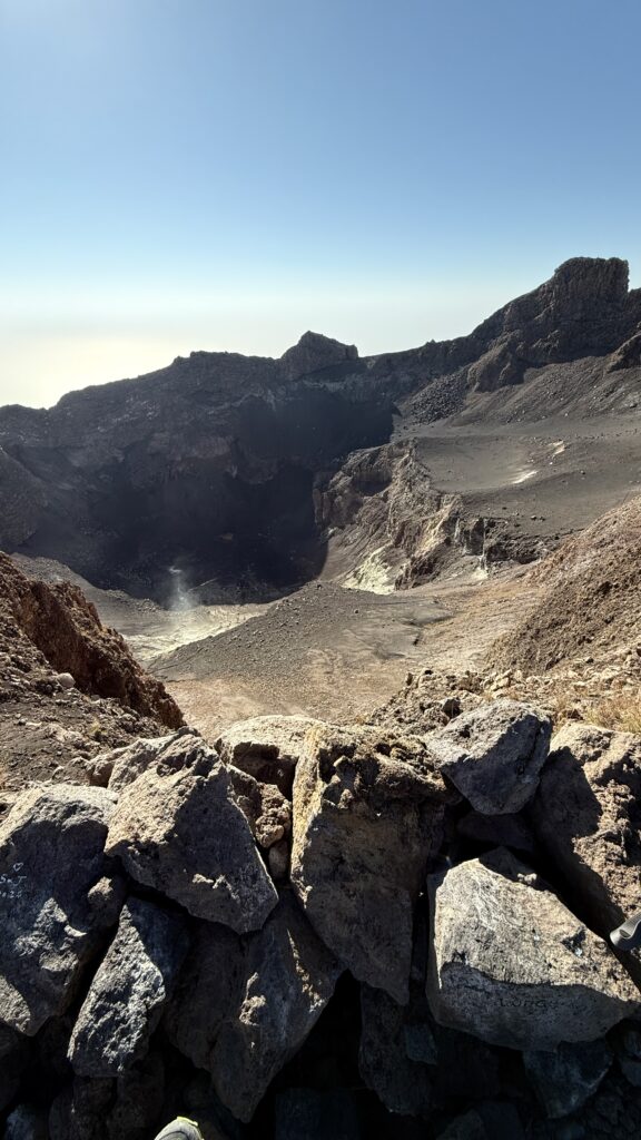 Pico do Fogo