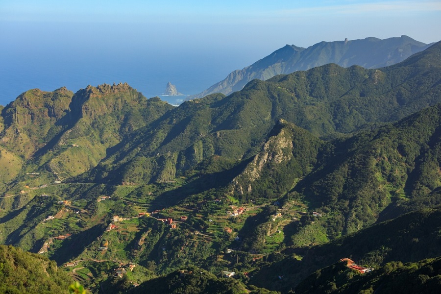 mirador pico del ingles