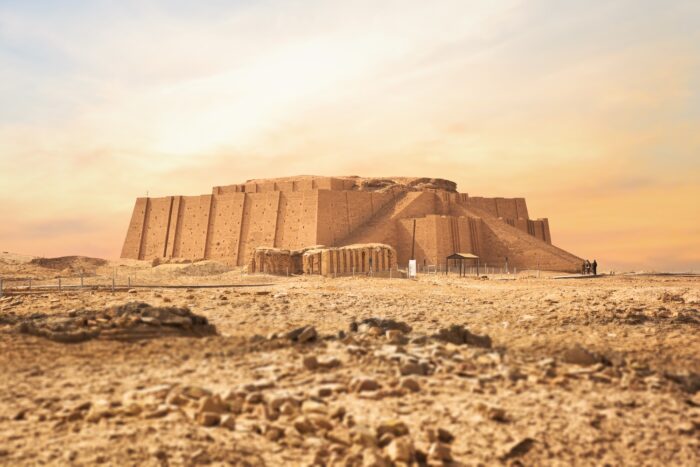 Irak