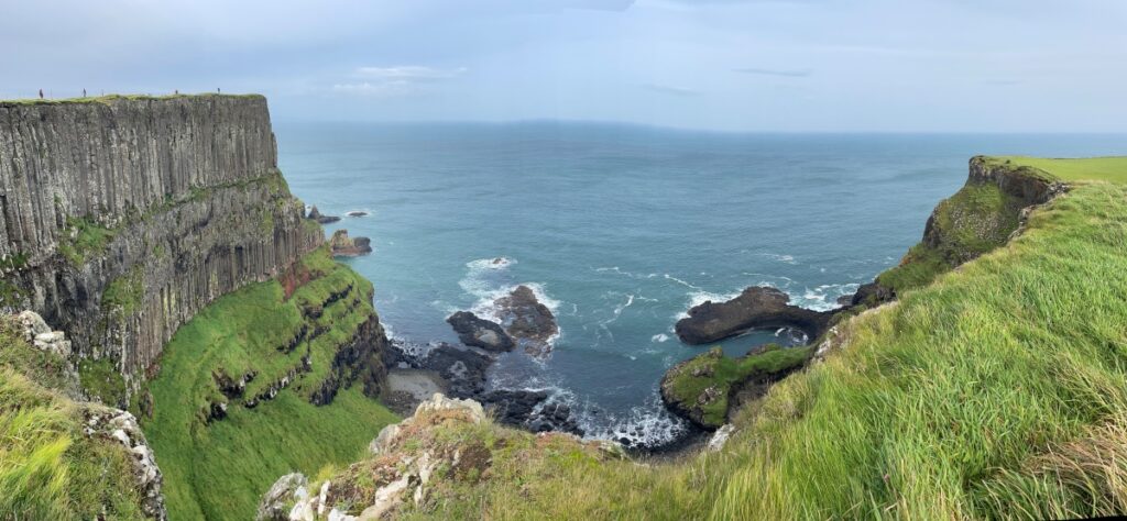 Óriások Útja Írországban