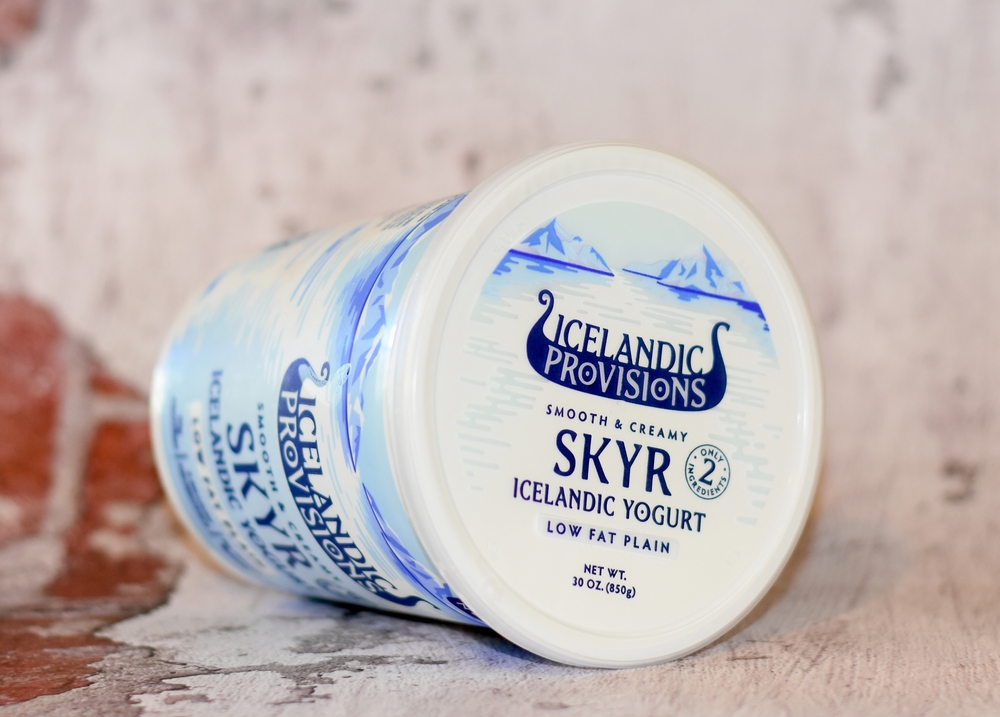 skyr izland gasztronomia
