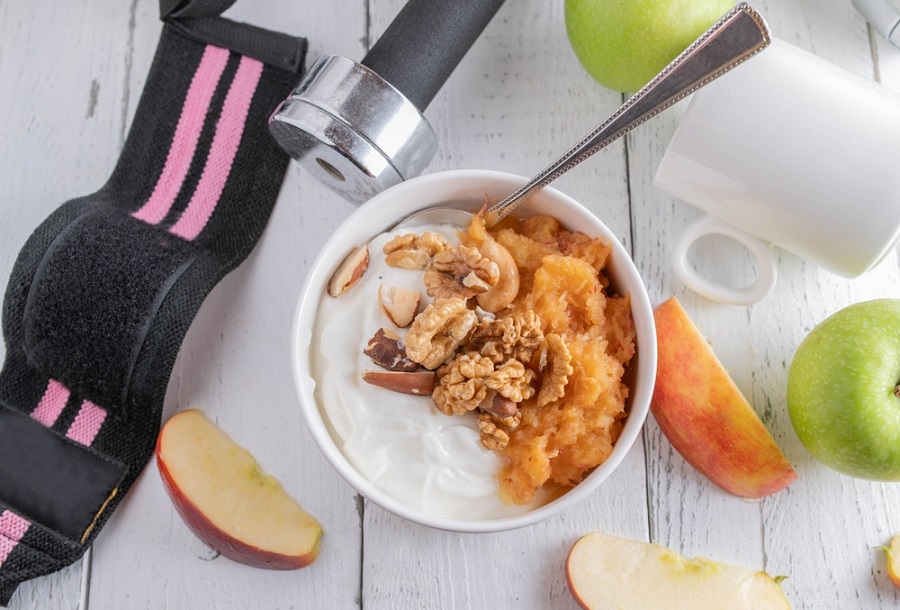 skyr izland gasztronomia