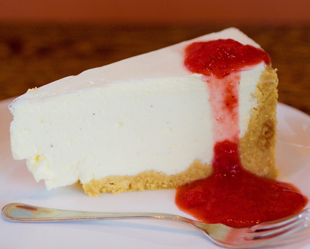 izland skyr torta gasztronómia